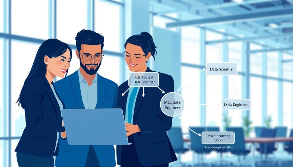 data science career paths data science career paths