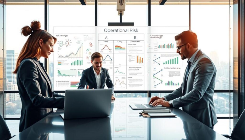 operational risk management