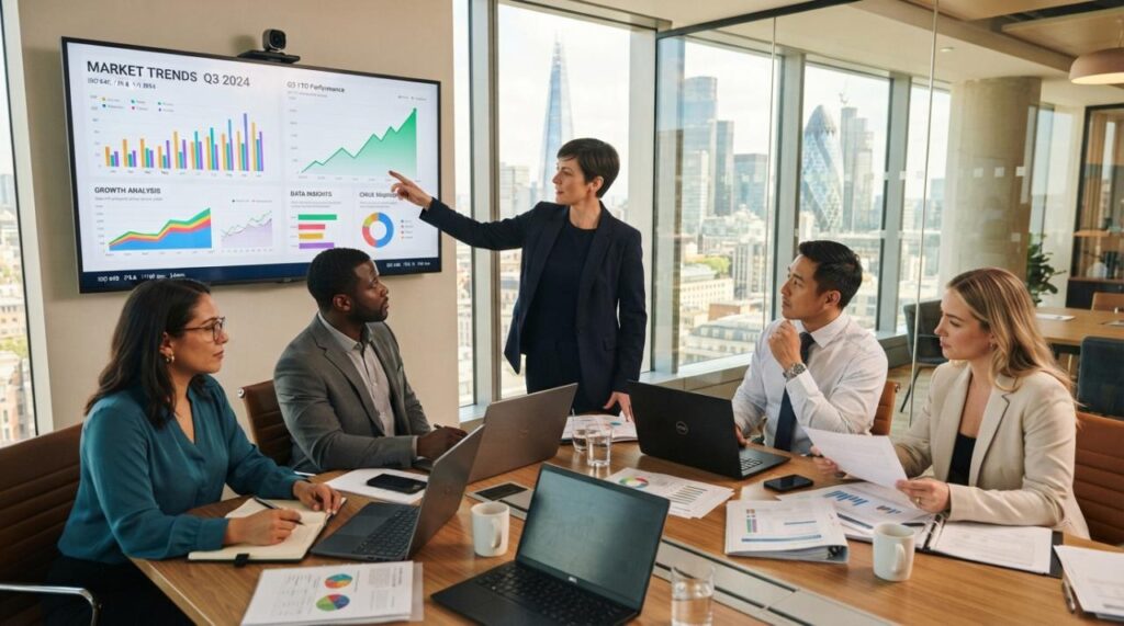 company analysis