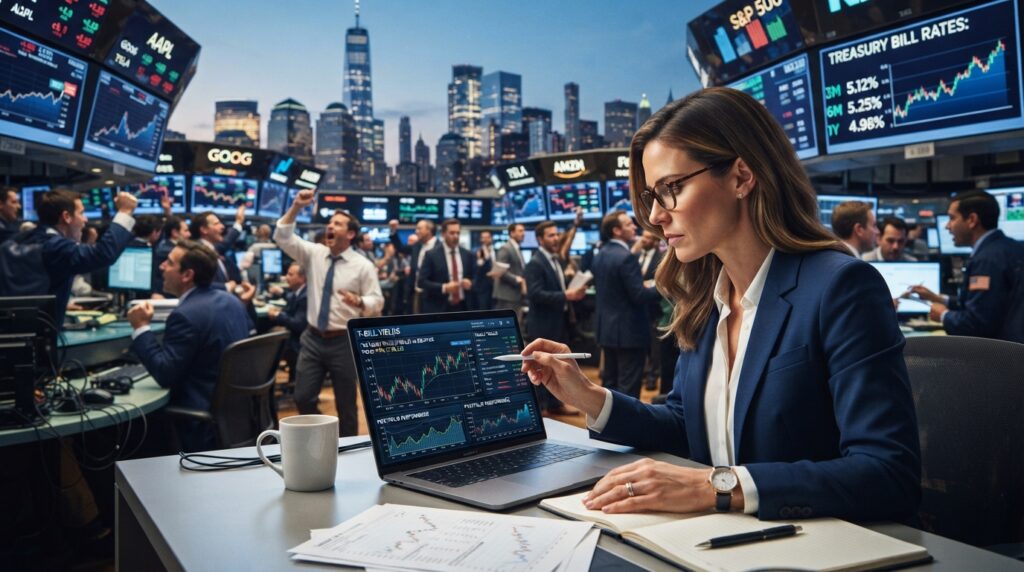 financial markets financial markets