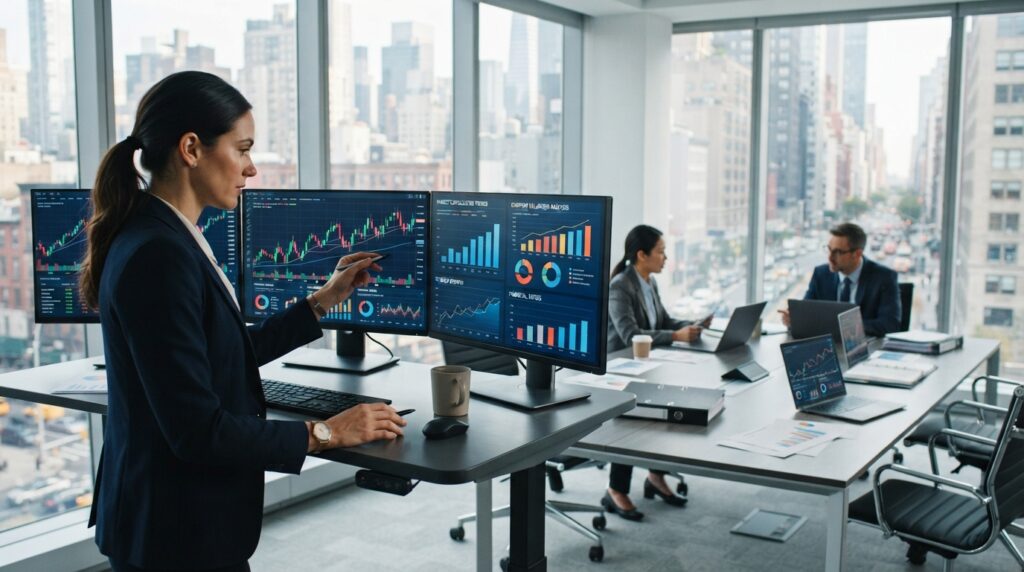 market cap value and company valuation analysis market cap value and company valuation analysis