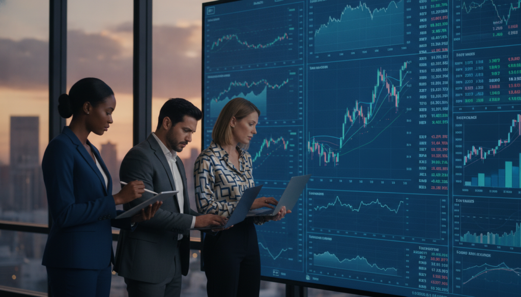 stock market analysis stock market analysis
