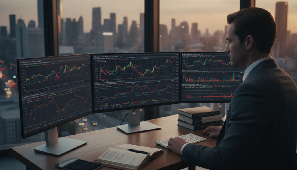 stock market analysis stock market analysis