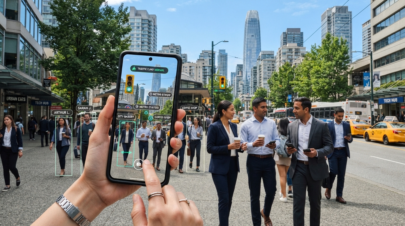Mobile Image Processing Algorithms