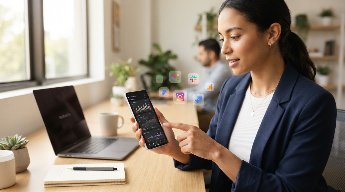 Mobile Memory Management