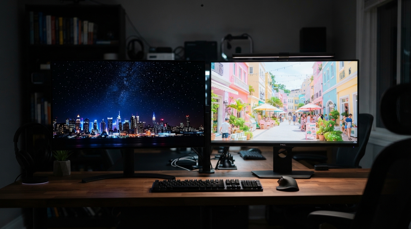 OLED Display Power Efficiency