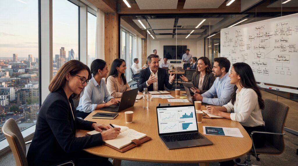 Venture Capital Venture Capital