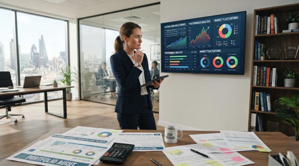 Common mistakes when investing in Mutual Funds