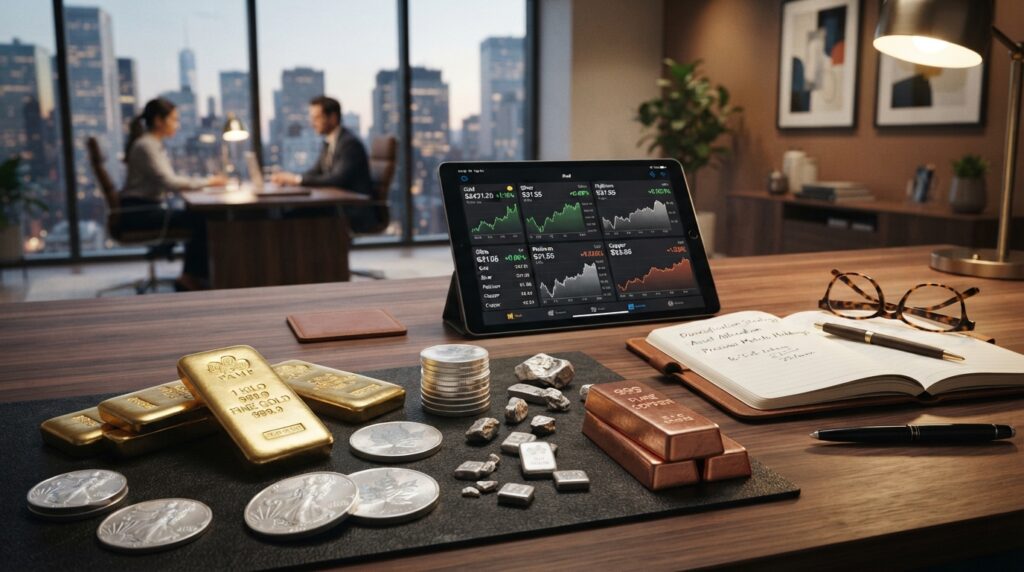 portfolio diversification